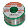 Stannol (535768) Solder Wire, Lead Free, 1mm Diameter, 227°C, 250g