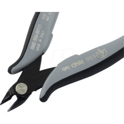 Cutting Pliers, 138mm, Without Bevel, 1.3mm, RND Lab