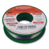 Stannol (631900) Solder Wire, 95.5/3.8/0.7, 0.5mm Diameter, 217°C, 100g