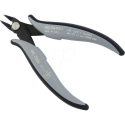 Cutting Pliers, 138mm, Without Bevel, 1.3mm, RND Lab