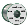 Multicomp Pro (507-1446) Solder Wire, Lead Free, 500g