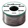 Multicomp Pro (507-1290) Solder Wire, Lead Free, 250g