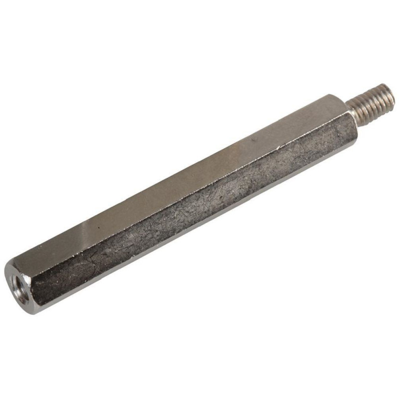 Ettinger (05.14.503) Standoff, Nickel Plated, Brass, M4