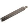 Ettinger (05.14.503) Standoff, Nickel Plated, Brass, M4