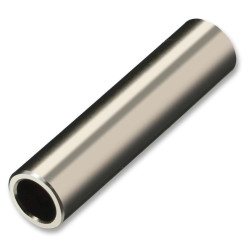 Harwin (R40-6002002) Spacer, Round, Brass, 4.4mm Internal Dia