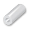 Harwin (R40-6711094) Spacer, Round, Nylon 6.6, 4.2mm Internal Dia