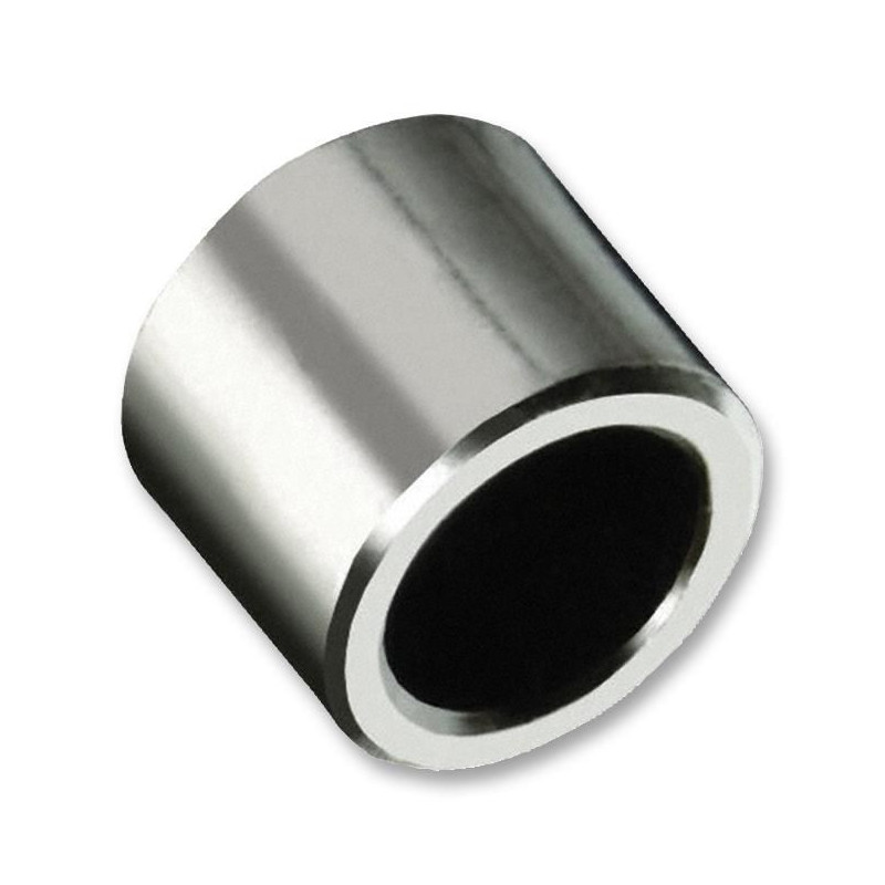 Ettinger (07.63.069) Spacer, Round, Stainless Steel, 5x6mm