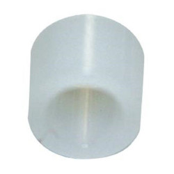 Ettinger (05.83.017) Spacer, Round, Nylon, 6x1.5mm