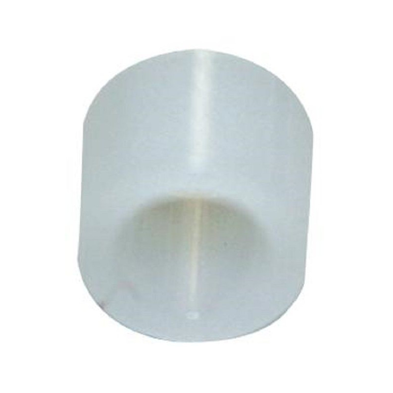 Ettinger (05.83.017) Spacer, Round, Nylon, 6x1.5mm