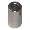 Ettinger (05.65.081) Spacer, Round, Steel, 8x8mm, M5