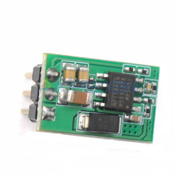 Ultra-Small Size DC-DC Step Down Power Supply Module Adjustable 3.3V 4V 5V