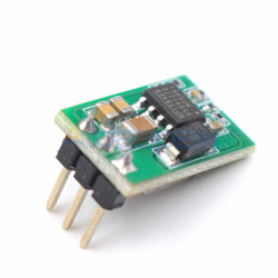 Ultra-Small Size DC-DC Step Down Power Supply Module Adjustable 3.3V 4V 5V