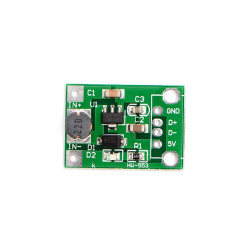 HW-553 PFM 600MA Control DC-DC Converter Step up