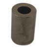 Ettinger (05.53.093) Spacer, Round, Brass, 6x9mm