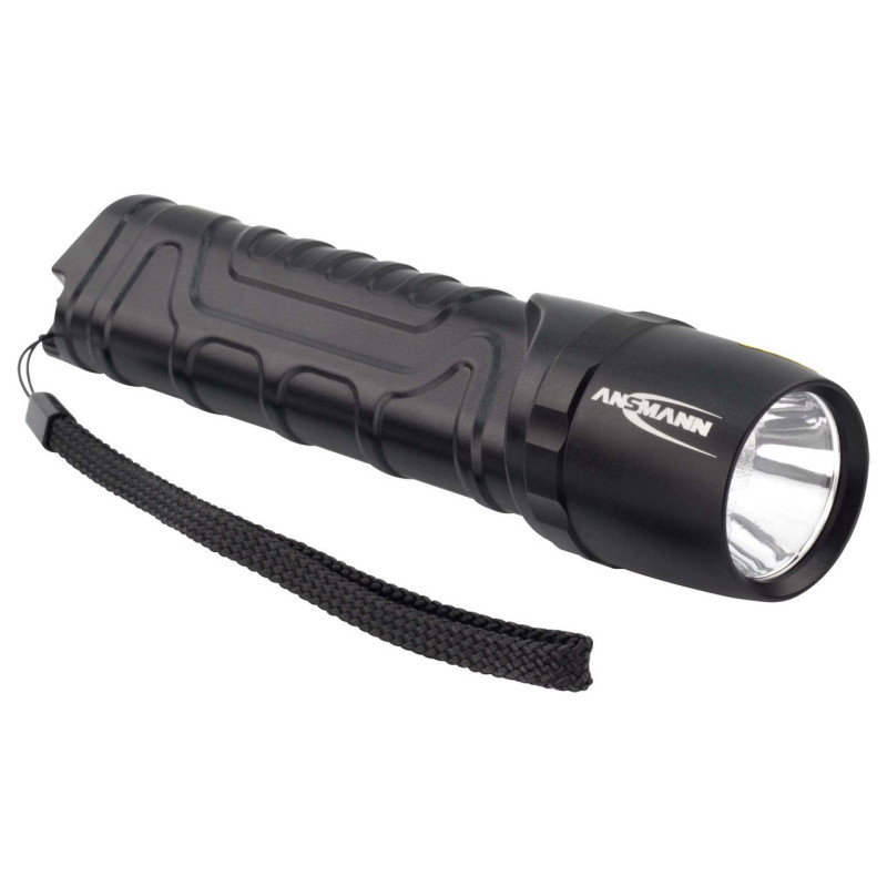 LED Torch, 930 lm Ansmann