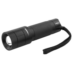 LED Tactical Torch Torch, 260 lm Ansmann