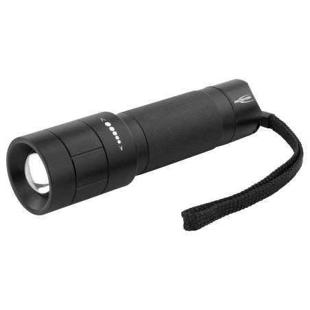 LED Tactical Torch Torch, 260 lm Ansmann