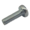 TR Fastenings (M3 10 PRSTMC Z100) Machine Screw, M3, 10 mm