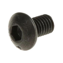 TR Fastenings (M35 BH10MCS100-) Socket Screw, Button Head Hex Socket