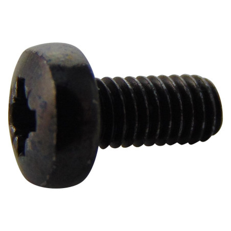 TR Fastenings (M36 PRSTMCB100-) Machine Screw, M3, 6 mm