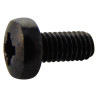 TR Fastenings (M36 PRSTMCB100-) Machine Screw, M3, 6 mm