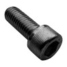 TR Fastenings (M8 16 SO12CS S100) Socket Screw, Cap, Hex Socket