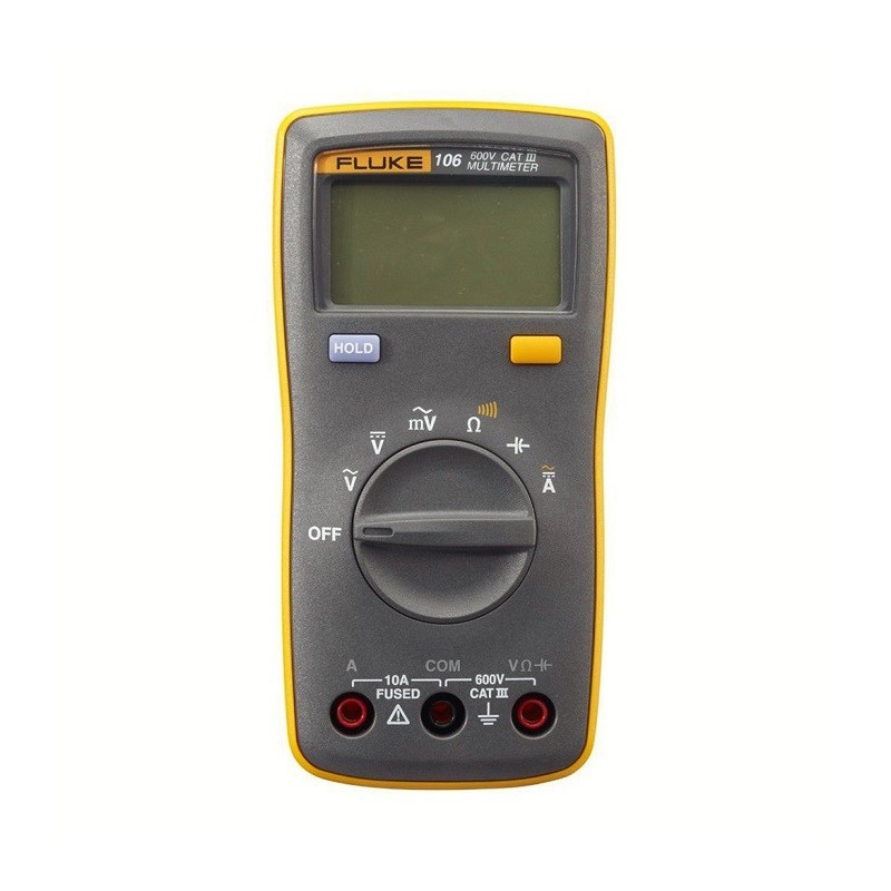 FLUKE 106