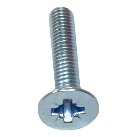 Multicomp Pro (MP006534) Machine Screw, M4, 40 mm