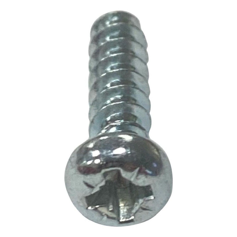 Multicomp Pro (MP006640) Screw, M4, 30 mm, Zinc