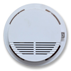 Smoke Detector