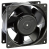 Ebm-Papst (3650) AC Axial Fan, 230V, Square, 92 mm, 38 mm