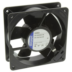 Ebm-Papst (4650Z) AC Axial Fan, 230V, Square, 119 mm