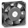 Ebm-Papst (9956) AC Axial Fan, 230V, Square, 119 mm, 25 mm