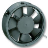 Ebm-Papst (AC6200 NM) AC Axial Fan, 115V / 230V, Circular, 172 mm, 51 mm