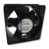 Ebm-Papst (4656Z) AC Axial Fan, 230V, Square, 119 mm, 38 mm