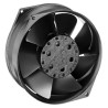 Ebm-Papst (W2S130-AA25-01) AC Axial Fan, 115V, Circular, 172 mm, 55 mm