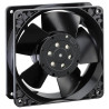 Ebm-Papst (4658N) AC Axial Fan, 230V, Square, 119 mm, 38 mm