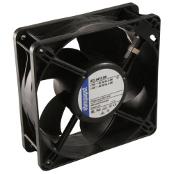 Ebm-Papst (ACI4420ML) AC Axial Fan, 230V, Square, 119 mm, 38 mm