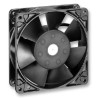 Ebm-Papst (5950W) AC Axial Fan, 230V, Square, 127 mm, 38 mm