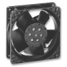 Ebm-Papst (4606X) AC Axial Fan, 115V, Square, 119 mm, 38 mm