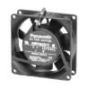 Panasonic (ASEN80217) AC Axial Fan, 240V, Square, 80 mm