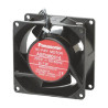 Panasonic (ASEN80411) AC Axial Fan, 100V, Square, 80 mm, 38 mm