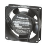 Panasonic (ASEN90212) AC Axial Fan, 115V, Square, 92 mm, 25 mm