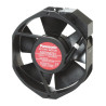 Panasonic (ASEN50751) AC Axial Fan, 100V, Rectangular, Rounded Ends, 172 mm