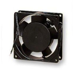 Multicomp Pro (SF11592A/1092HBL.GN) AC Axial Fan, 115V, Square, 92 mm