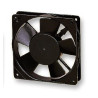 Multicomp Pro (MCDP201AT/2122HBL.GN) AC Axial Fan, 230V, Square, 119 mm