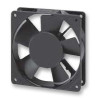 Multicomp Pro (MCSP103AT 1122LBL.GN) AC Axial Fan, 115V, Square, 120 mm