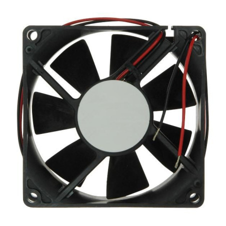 Multicomp Pro (MC23303) AC Axial Fan, 220V to 240V, Square, 80 mm