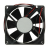 Multicomp Pro (MC23303) AC Axial Fan, 220V to 240V, Square, 80 mm