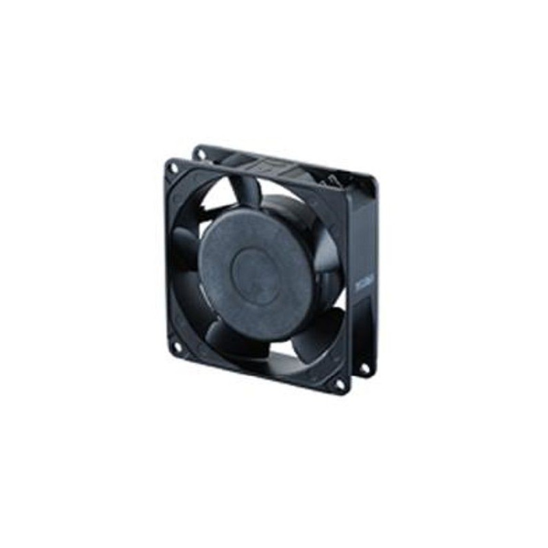 NMB Technologies (09225PB-A1L-EA-00) AC Axial Fan, Square, 92 mm